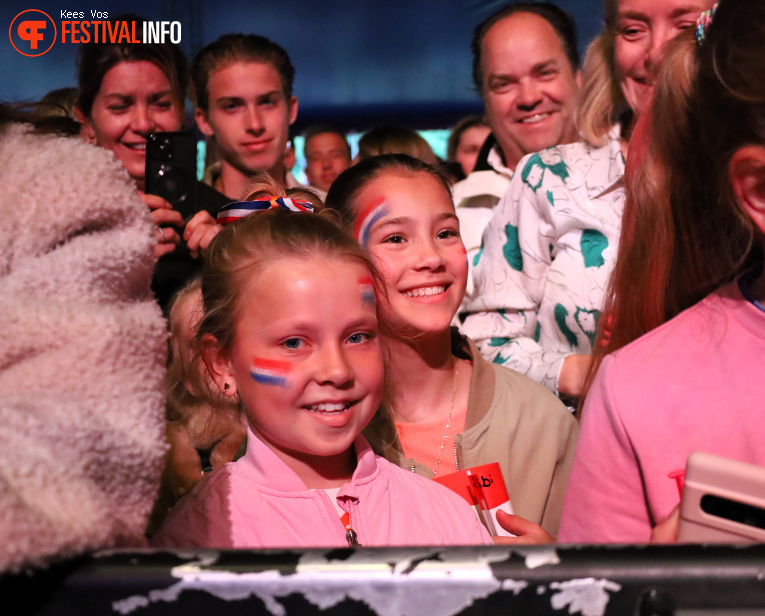 Bevrijdingsfestival Brabant 2025 foto