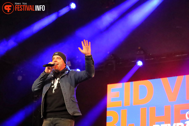 Bevrijdingsfestival Brabant 2025 foto