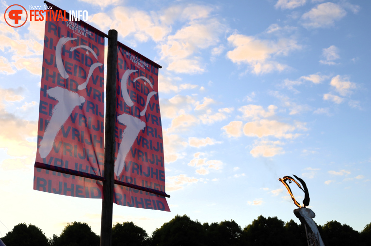 Bevrijdingsfestival Brabant 2025 foto