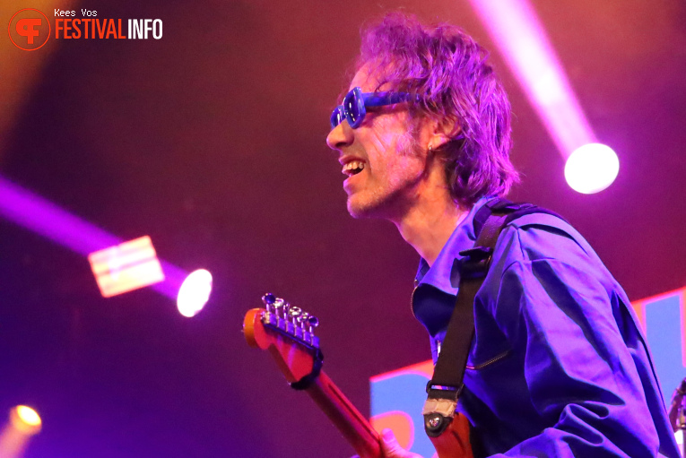 Another Taste op Bevrijdingsfestival Brabant 2025 foto