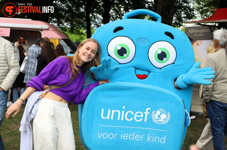 Bevrijdingsfestival Brabant 2025 foto