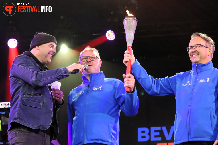 Bevrijdingsfestival Brabant 2025 foto