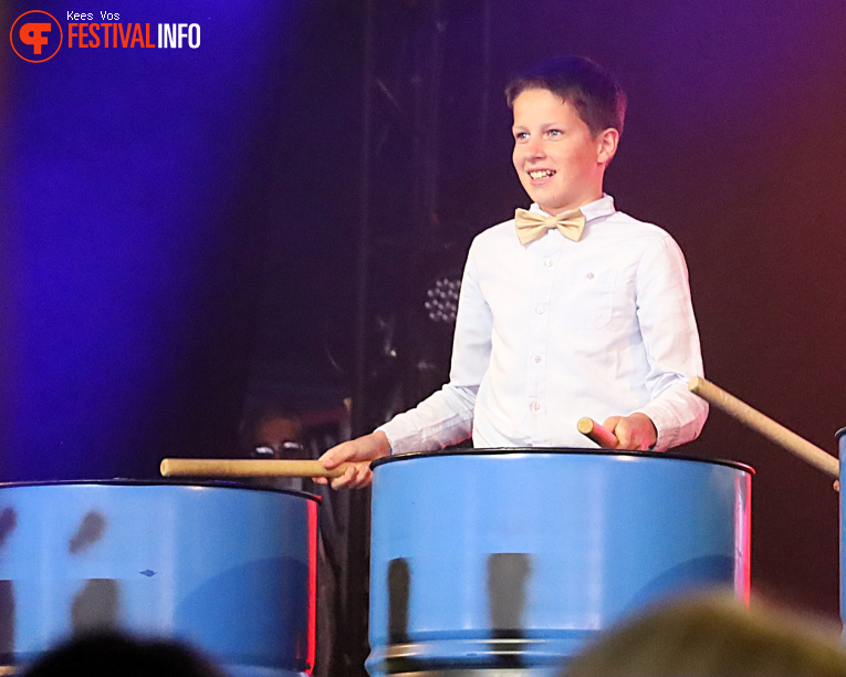 Bevrijdingsfestival Brabant 2025 foto