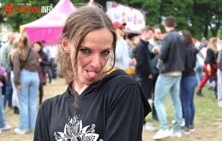 Bevrijdingsfestival Brabant 2025 foto