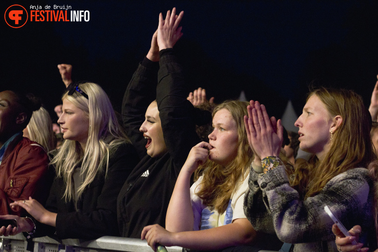 Bevrijdingsfestival Zuid-Holland 2025 foto