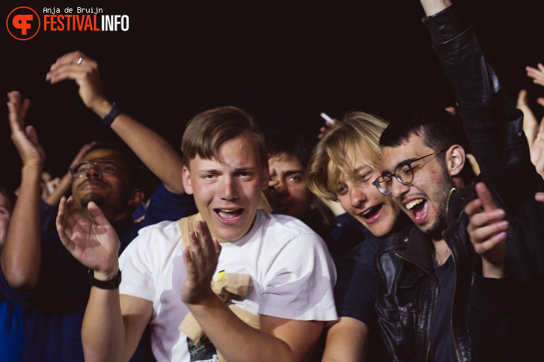Bevrijdingsfestival Zuid-Holland 2025 foto