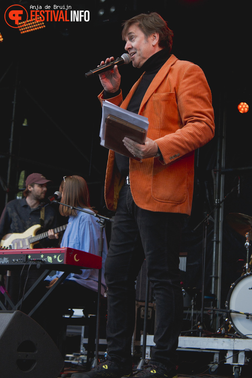 Bevrijdingsfestival Zuid-Holland 2025 foto