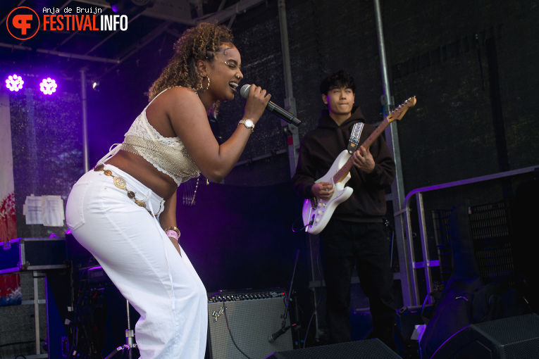 Bevrijdingsfestival Zuid-Holland 2025 foto