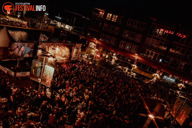 Bevrijdingsfestival Alphen a/d Rijn 2025 foto