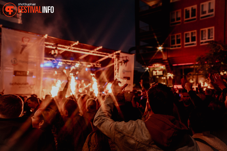 Bevrijdingsfestival Alphen a/d Rijn 2025 foto