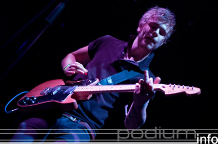 Golden Earring - 17/4 - 013 foto