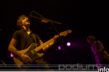 Golden Earring - 17/4 - 013 foto