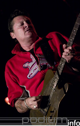 Foto Golden Earring op Golden Earring - 17/4 - 013
