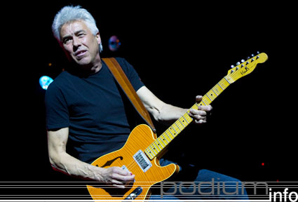 Golden Earring op Golden Earring - 17/4 - 013 foto