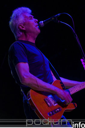 Golden Earring op Golden Earring - 17/4 - 013 foto