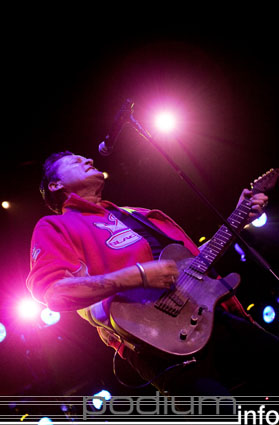 Golden Earring op Golden Earring - 17/4 - 013 foto