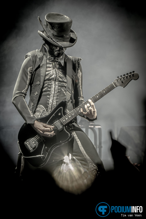 Ghost op Ghost - 8/5 - Ziggo Dome foto