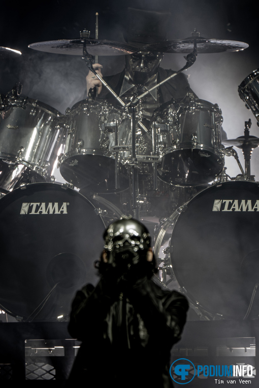 Ghost op Ghost - 8/5 - Ziggo Dome foto