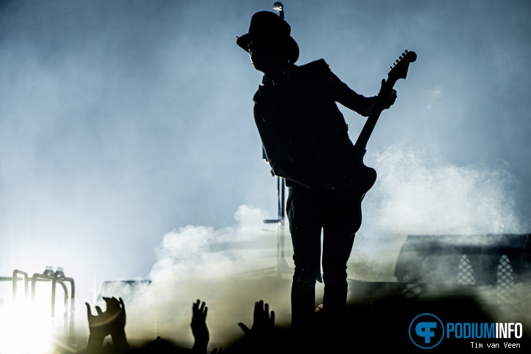 Ghost op Ghost - 8/5 - Ziggo Dome foto