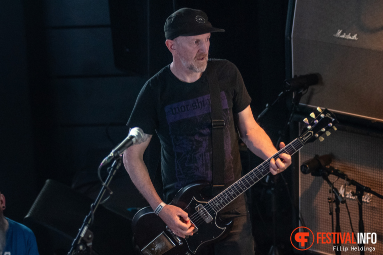 SKLOSS op Fuzz Club Eindhoven 2025 foto