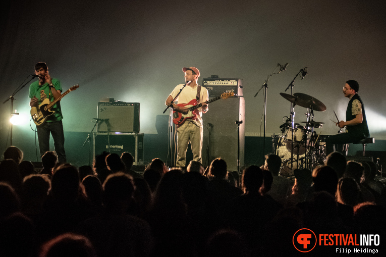 Orions Belte op Fuzz Club Eindhoven 2025 foto