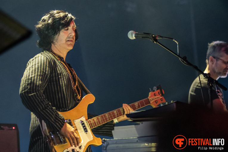 Mien op Fuzz Club Eindhoven 2025 foto