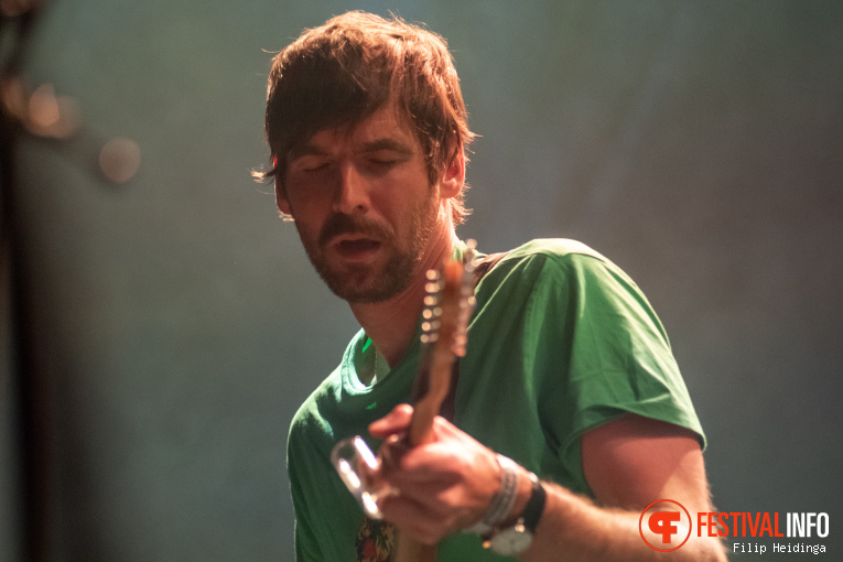 Orions Belte op Fuzz Club Eindhoven 2025 foto