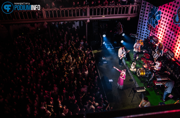 S10 op S10 - 07/05 - Paradiso foto