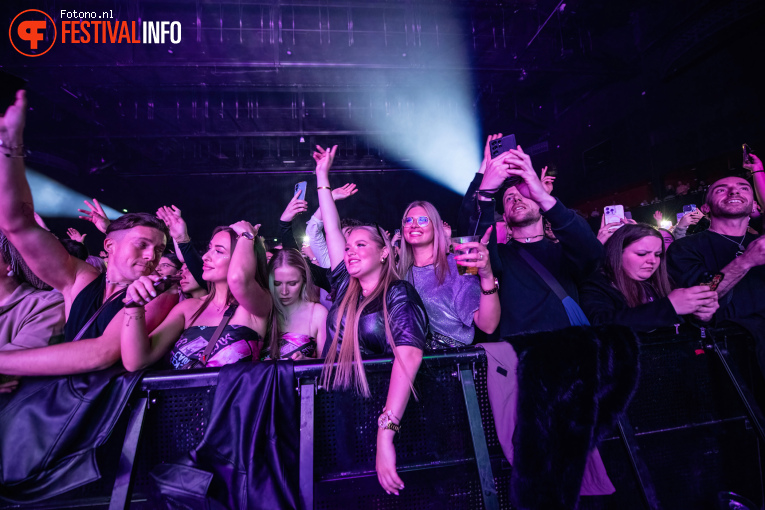INNA - 05/05 - AFAS Live foto