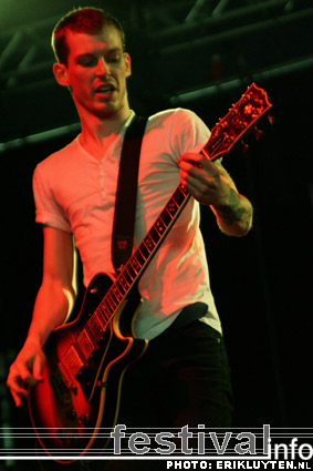 Groezrock 2009 foto