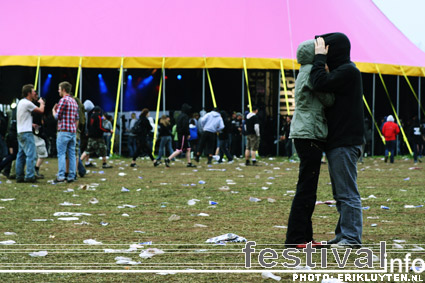 Groezrock 2009 foto