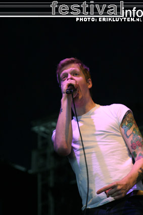 Groezrock 2009 foto