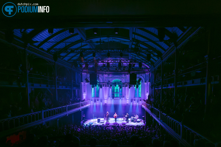 Bonnie 'Prince' Billy op Bonnie 'Prince' Billy - 13/05 - Paradiso foto