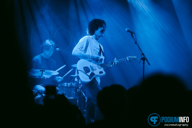 modernlove. op modernlove. - 27/05 - Melkweg foto