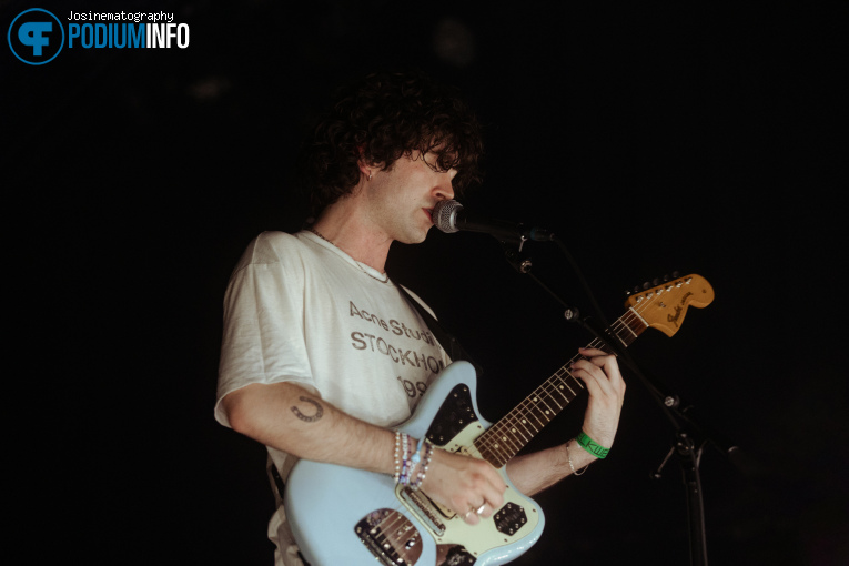modernlove. op modernlove. - 27/05 - Melkweg foto