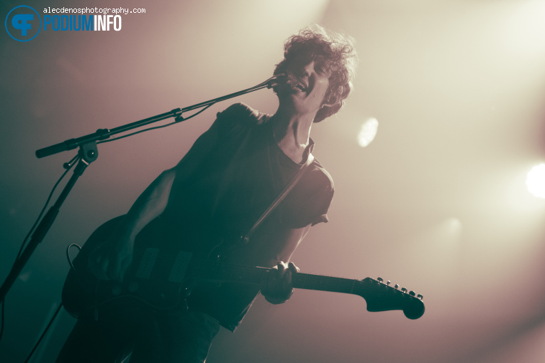 Errorr op The Brian Jonestown Massacre - 21/05 - Melkweg foto