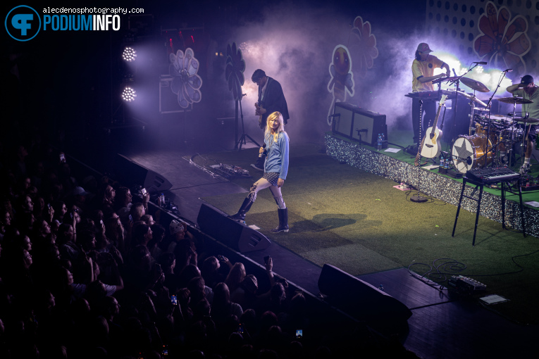 S10 op S10 - 16/05 - TivoliVredenburg foto