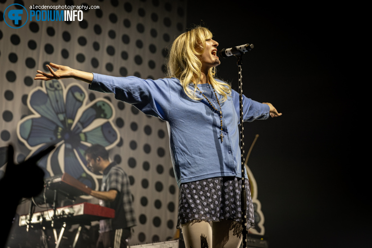 S10 op S10 - 16/05 - TivoliVredenburg foto