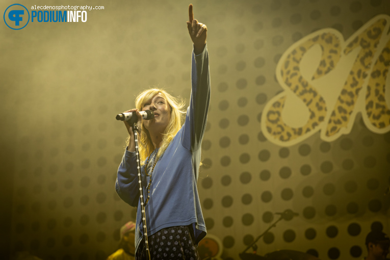 S10 op S10 - 16/05 - TivoliVredenburg foto