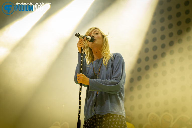 S10 op S10 - 16/05 - TivoliVredenburg foto