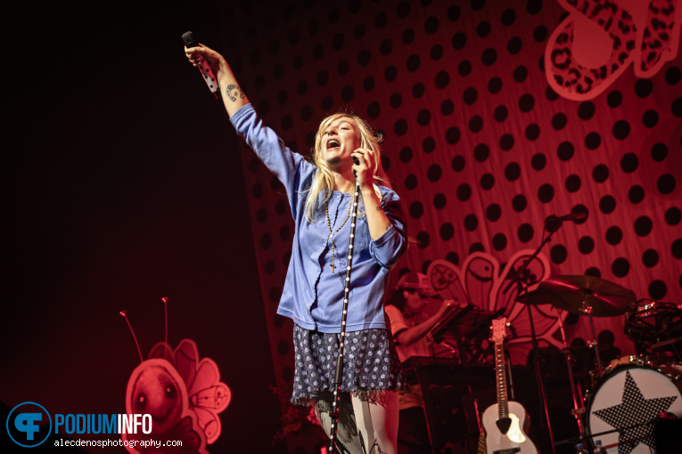 S10 op S10 - 16/05 - TivoliVredenburg foto