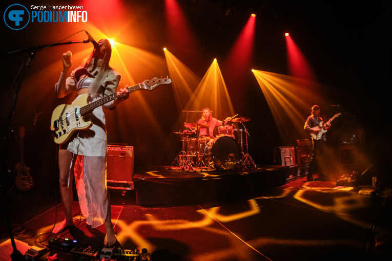 MY BABY op My Baby - 23/05 - Metropool Almelo foto