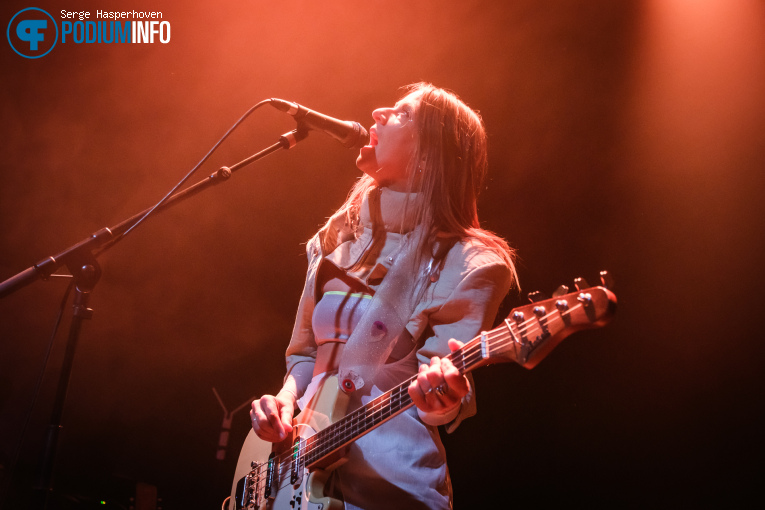 MY BABY op My Baby - 23/05 - Metropool Almelo foto