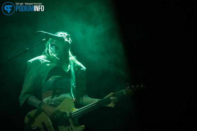 MY BABY op My Baby - 23/05 - Metropool Almelo foto