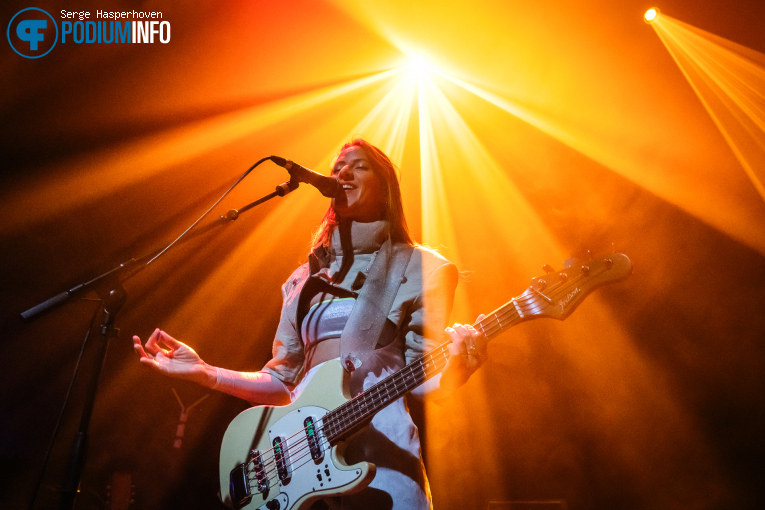 MY BABY op My Baby - 23/05 - Metropool Almelo foto