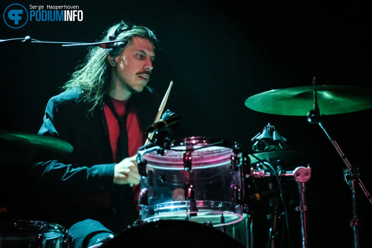 MY BABY op My Baby - 23/05 - Metropool Almelo foto