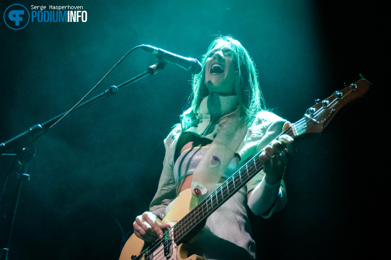 MY BABY op My Baby - 23/05 - Metropool Almelo foto