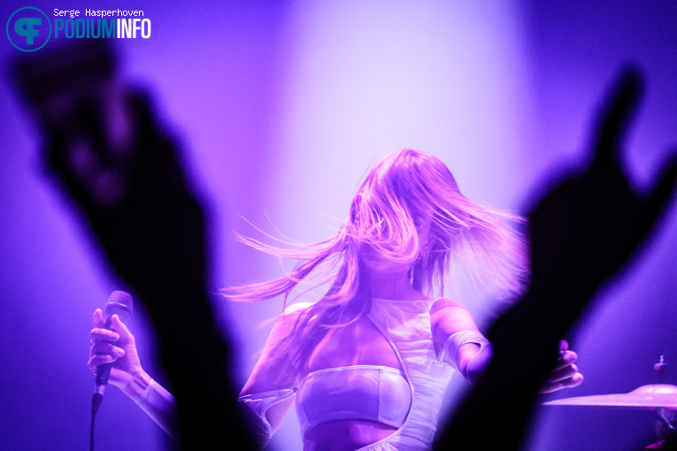MY BABY op My Baby - 23/05 - Metropool Almelo foto