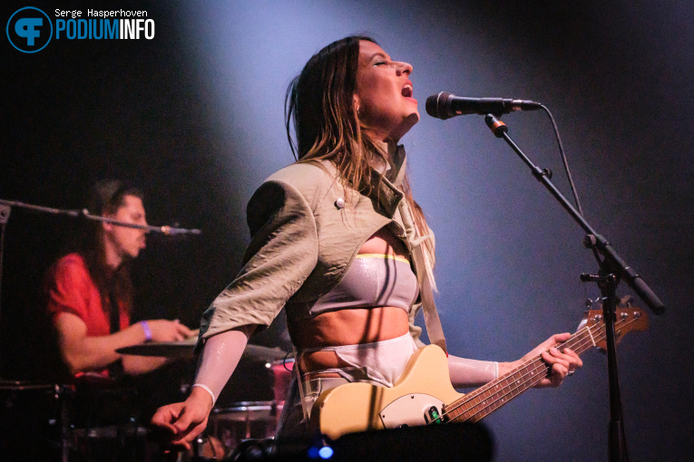 MY BABY op My Baby - 23/05 - Metropool Almelo foto
