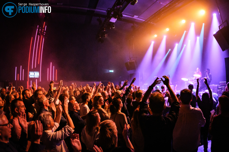 MY BABY op My Baby - 23/05 - Metropool Almelo foto